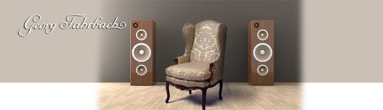 Georg Fahrbach - Antiquitäten