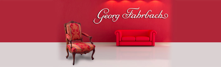 Georg Fahrbach - Antiquitäten